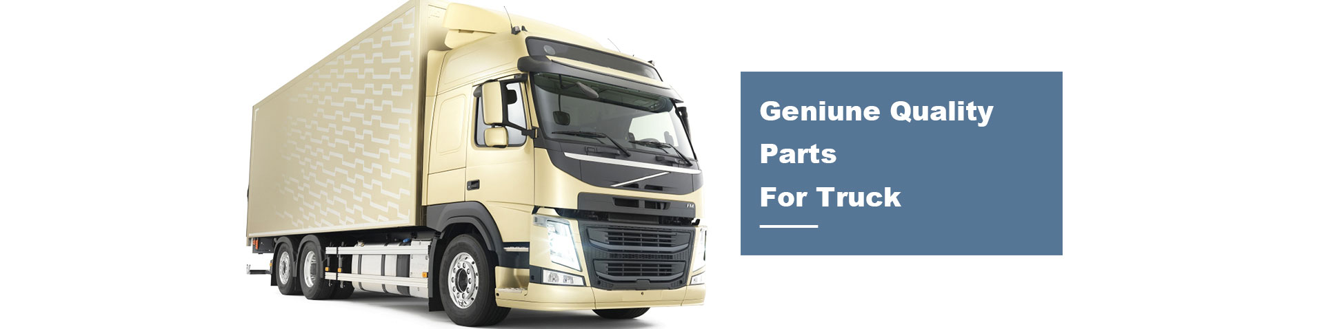 Truck Parts