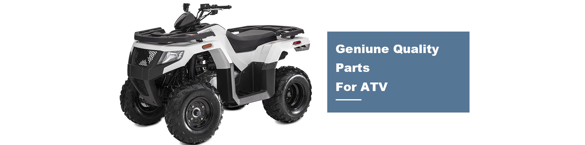 ATV Parts