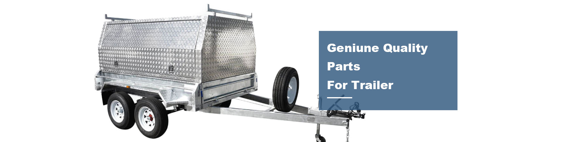 Trailer Parts
