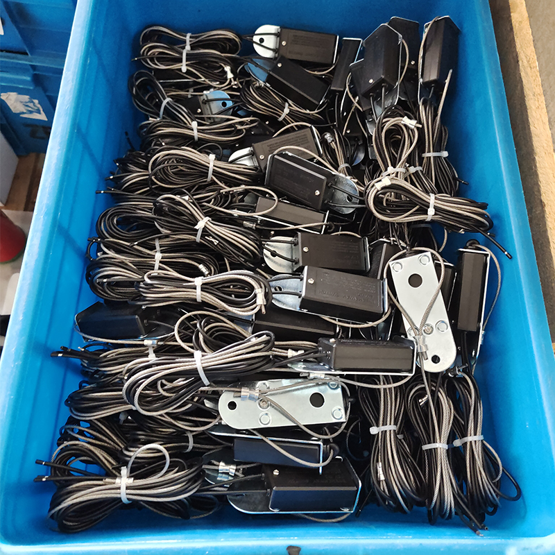 trailer parts