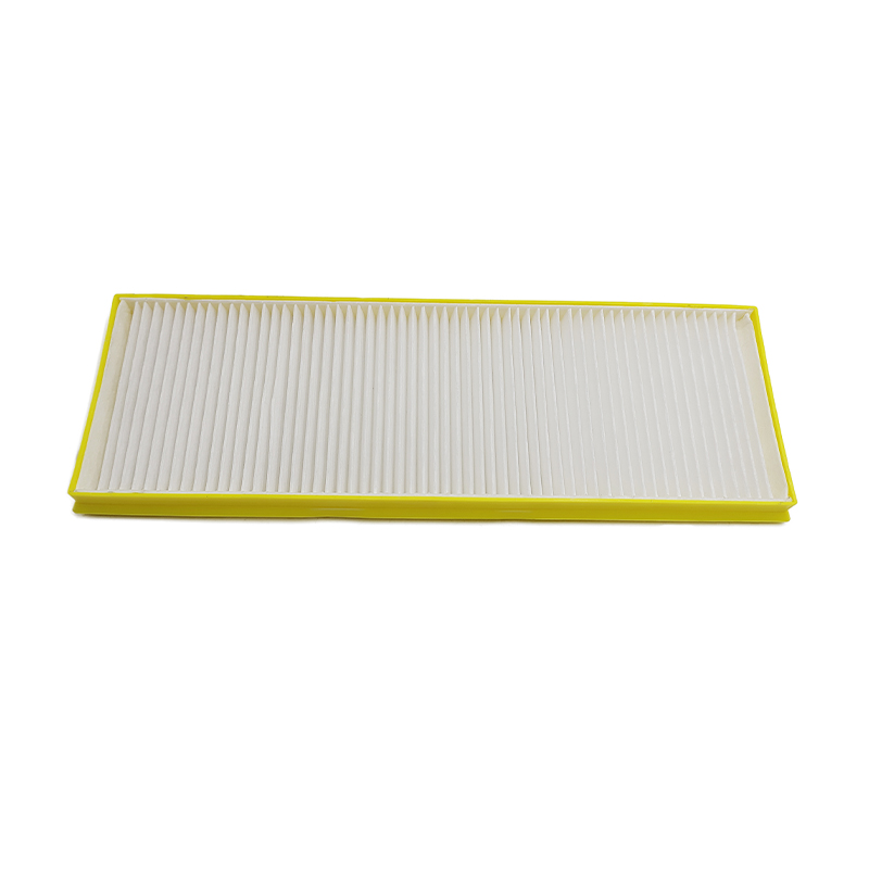 volvo cabin air filter