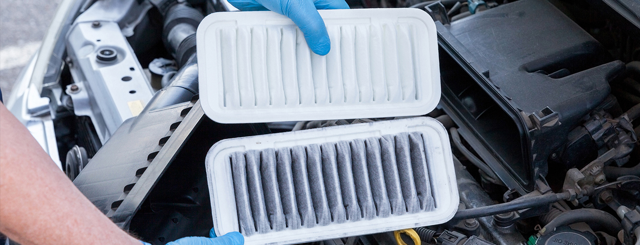 Air Filter for Truck