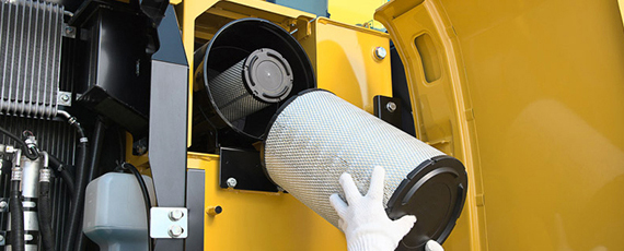 Air Filter