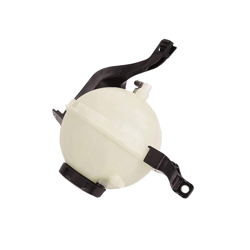 Engine Coolant Reservoir