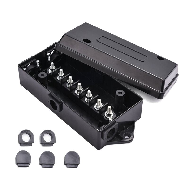 Trailer Parts