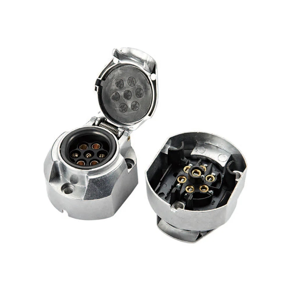Trailer Socket Plug