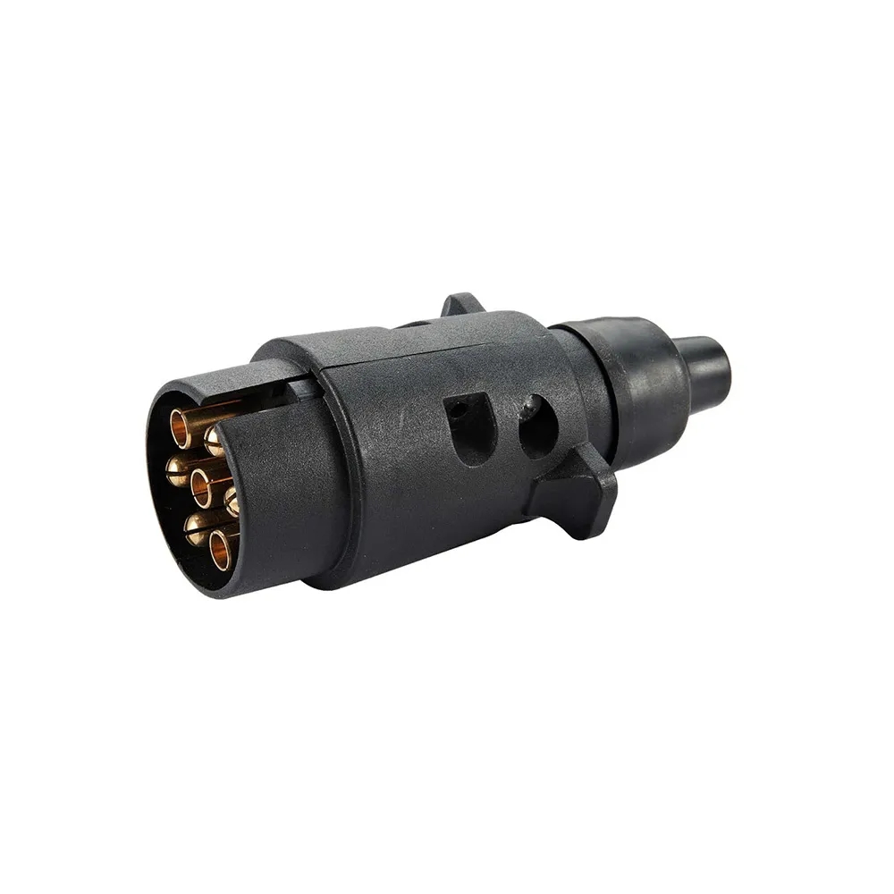 Towing Socket