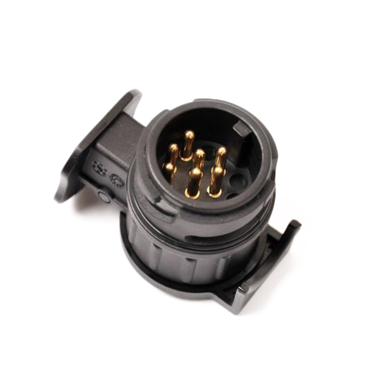 Trailer Connector