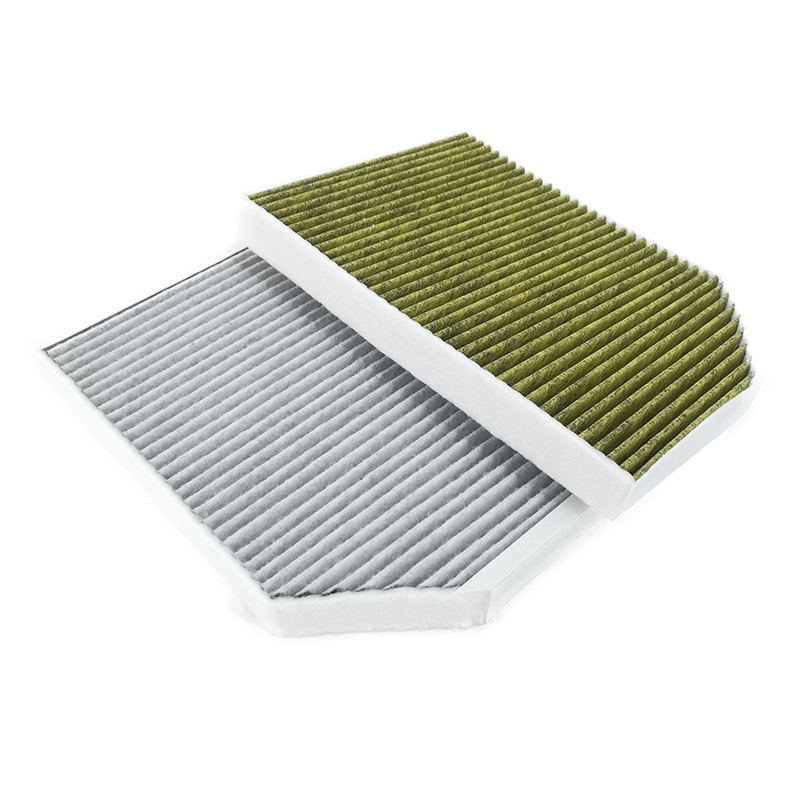 Active Carbon Filter