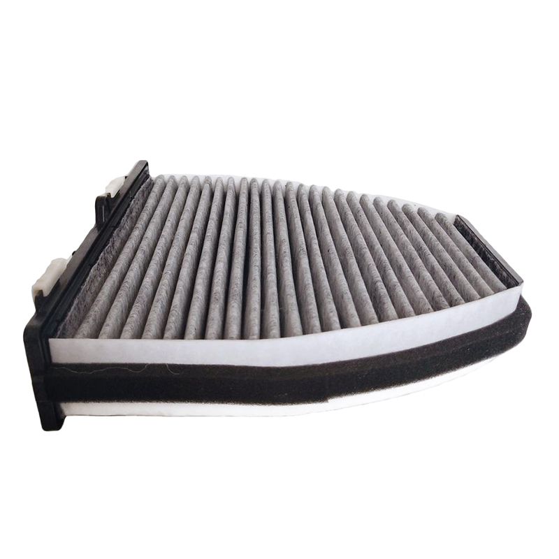 Auto Parts High quality Cabin Air Filter OER 2128300018 for Mercedes Benz