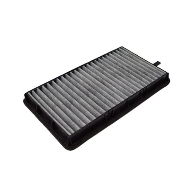High Performance Cabin Filter OER 64311390836 64318350016 CUK3338 for BMW Cabin Air Filter