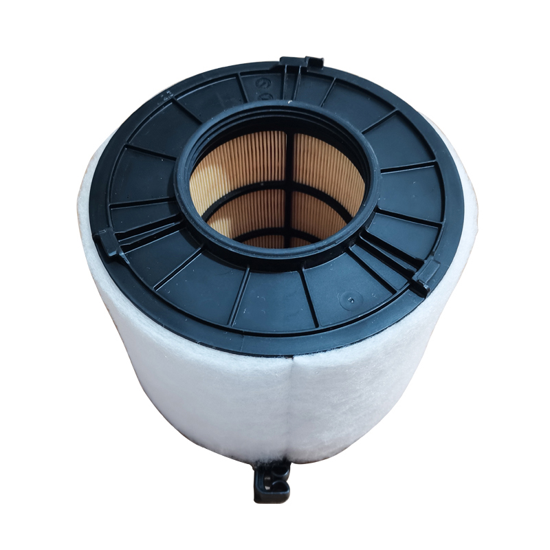Good Quality Auto Parts Air Filter OER 8W0133843A for AUDI Air Filter