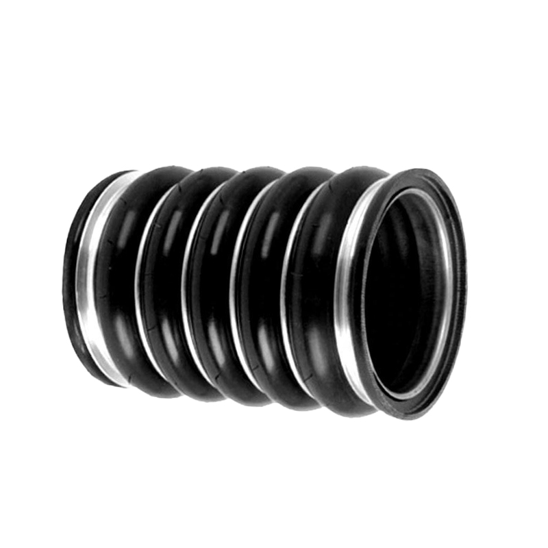 Truck Silicone Hose Booster Intake Hose OEM 20561450 1673199