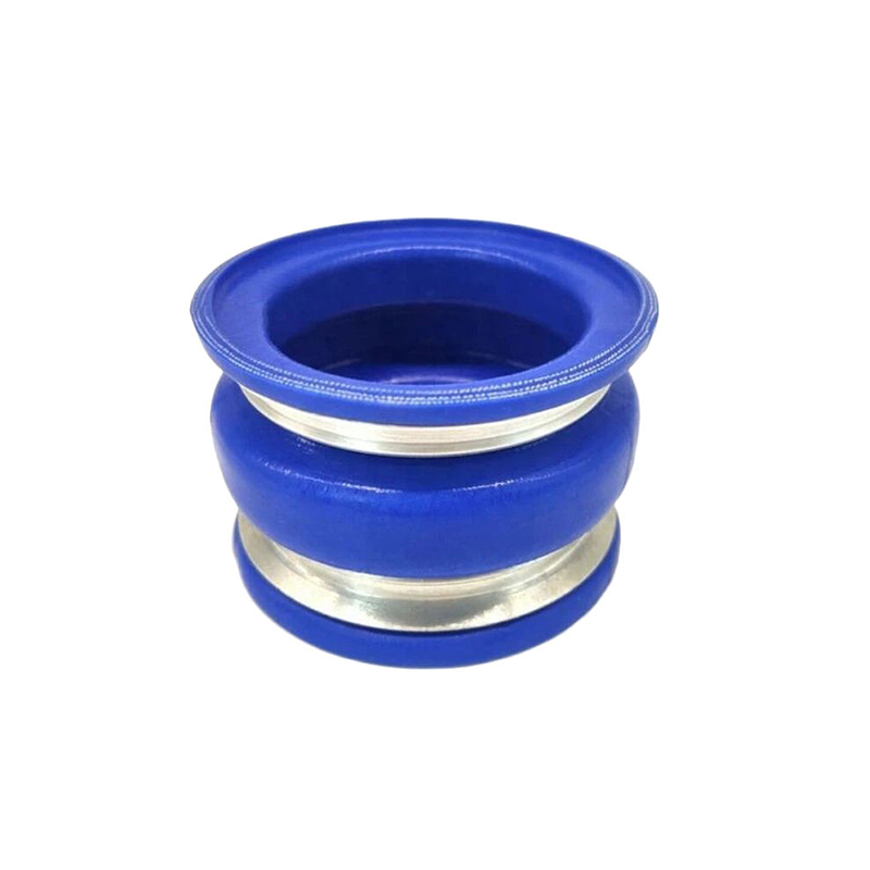 Diesel Engine Turbocharger Air Hose Intercooler Hose OE 3183620