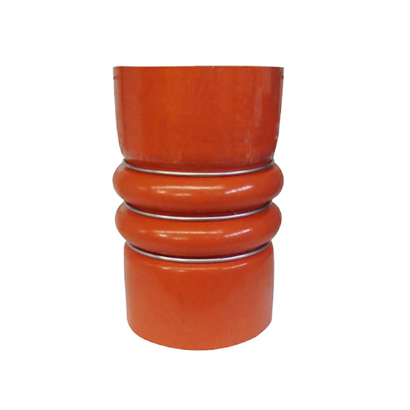 Premium Intercooler Hose Truck Air Intake Silicone Hoses OE 326712 488368 390581