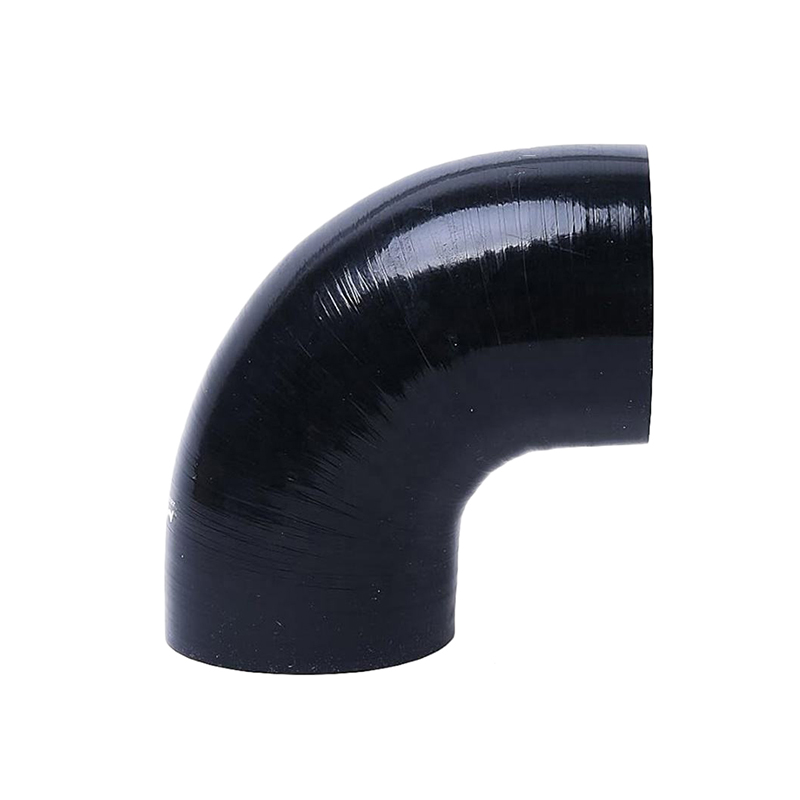 OEM Standard 90 Degree Bellow Hose 3529971382 Truck Intercooler Radiator Silicone Hose