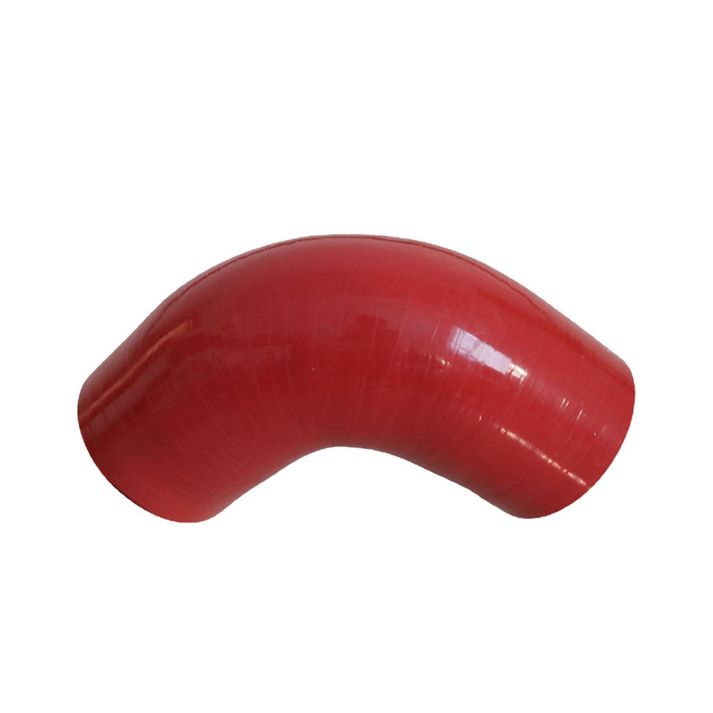 High-quality Wholesale High Temperature Resistance Flexible Charge Air Hose Silicone Hose OEM 8134300