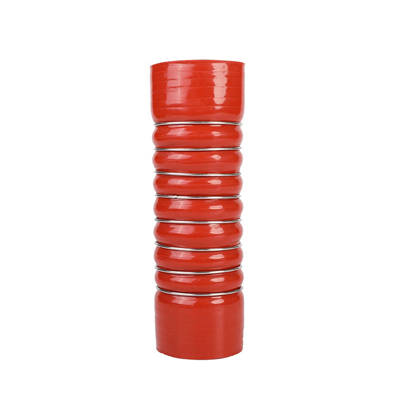 Heavy Duty Truck Parts 81963010668 81963010567 81963010568 Flexible Silicone Charge Air Hose