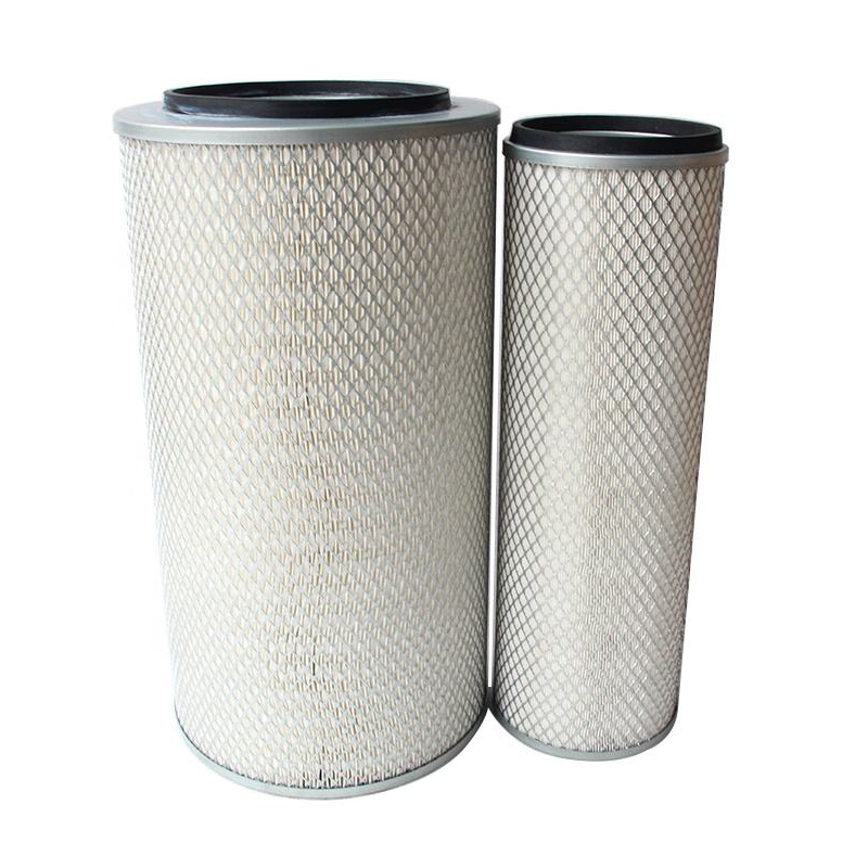 Genuine Donaldson Air Filter for Diesel Engine P124046 P124047 P124860 P124862