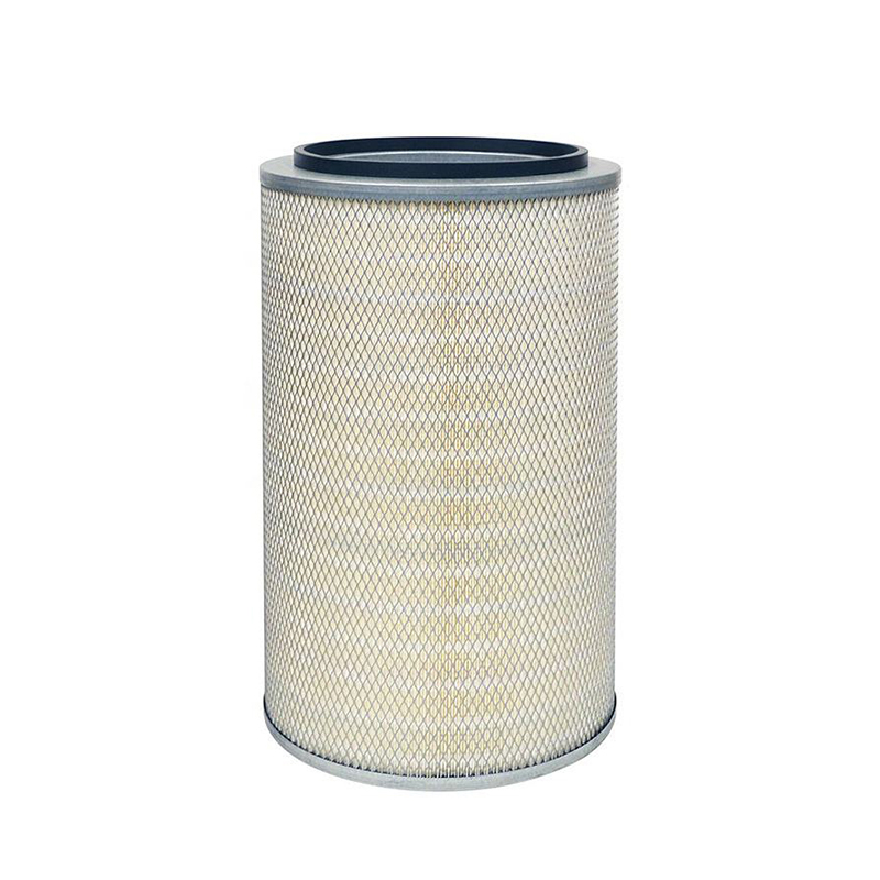 Customized Parts Auto Diesel Engine Air Filter for Iveco Trucks PA3876 P778081