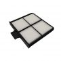 High Quality Cabin Air Filter OER 51186-41990 YN50V01015P3 Car Filter for Kobelco