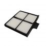 High Quality Cabin Air Filter OER 51186-41990 YN50V01015P3 Car Filter for Kobelco