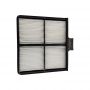 High Quality Cabin Air Filter OER 51186-41990 YN50V01015P3 Car Filter for Kobelco