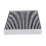Activated Carbon Air Conditioning Filter OER 97057362300 CUK22005 for VW Cabin Air Filter