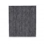 Activated Carbon Air Conditioning Filter OER 97057362300 CUK22005 for VW Cabin Air Filter