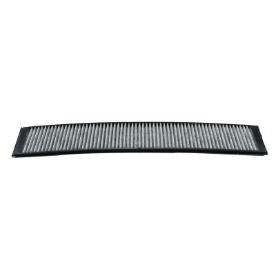 Active Carbon Cabin Filter OER 64311000004 64318361899 CU6724 for BMW Cabin Air Filter