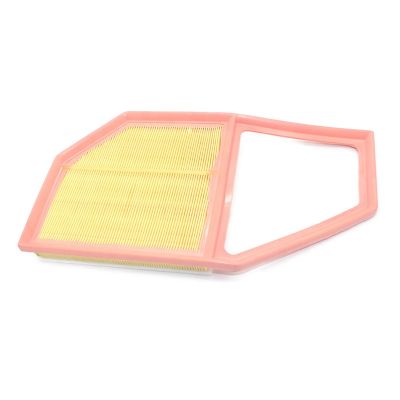 Auto Spare Parts Car Air Filter Element PU Air Filter OER 24552164 for CADILLAC