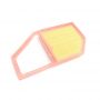 Auto Spare Parts Car Air Filter Element PU Air Filter OER 24552164 for CADILLAC