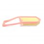 Auto Spare Parts Car Air Filter Element PU Air Filter OER 24552164 for CADILLAC