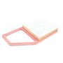Auto Spare Parts Car Air Filter Element PU Air Filter OER 24552164 for CADILLAC