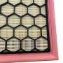 Auto Parts Air Conditioning Filter PU Air Filter OER C00085321 for CADILLAC