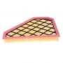 Auto Engine Parts Car Air Filter Element PU Air Filter OER 22844634 A3185C for CADILLAC