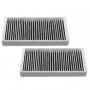 Auto Car Cabin Air Filter OER 64319297749 CF118152 Cabin Air Filter Manufacturer