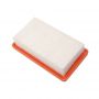 Car Parts Engine Air Filter Car PU Air Filter OER 165465FN1A C24057 for NISSAN