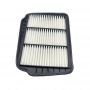 PP Injection Non-woven Material Car Engine Air Filter OER 96553450 6553450 for MAZDA