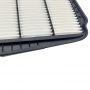 PP Injection Non-woven Material Car Engine Air Filter OER 96553450 6553450 for MAZDA