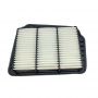 PP Injection Non-woven Material Car Engine Air Filter OER 96553450 6553450 for MAZDA