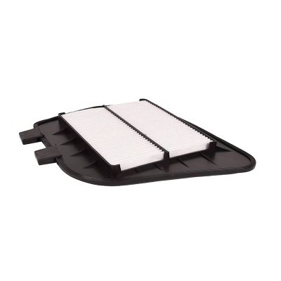 PP Injection Non-woven Material Auto Engine Air Filter OER 25728874 25798270 for CADILLAC