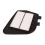 PP Injection Non-woven Material Auto Engine Air Filter OER 25728874 25798270 for CADILLAC