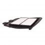 PP Injection Non-woven Material Auto Engine Air Filter OER 25728874 25798270 for CADILLAC
