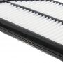 PP Non-woven Material Car Air Filter Car Air Filter Element OER 96827723 C36013 for CADILLAC