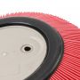 Car Engine Air Filter OER 1654686G00 25147122 for MAZDA Spare Auto Parts