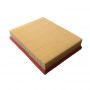 Replacement High Quality Air Filter Auto Parts Air Filter OER 165464KV0A 165464JA1A for NISSAN