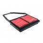 Auto Engine Air Filter Universal Car Engine Air Filter OER 17220PLD000 17220PLDY00 for HONDA