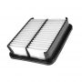 PP Non-woven Cotton Air Filter OER 1780187Z12 1780111050 for TOYOTA Replacement Air Filter