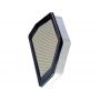 PU Material Clean Air Filter OER 96815102 for TOYOTA Air Cleaner